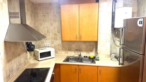 Foto 3 de Piso en venta en Carrer del Brosolí, 3, Sant Pere, Sta. Caterina i la Ribera, Barcelona Capital