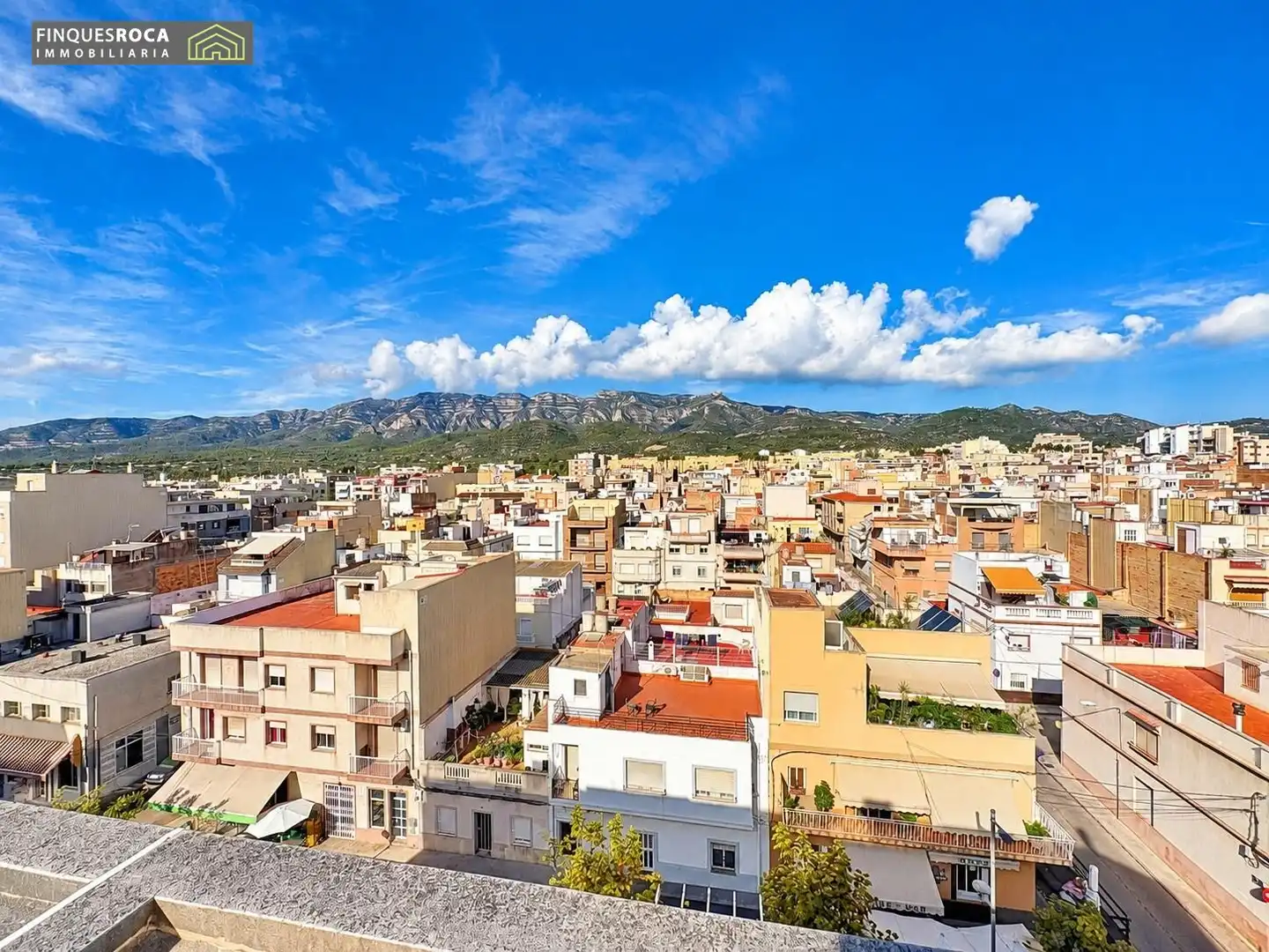 Penthouse with lift for sale in Calle S ISIDRE, imagen 9