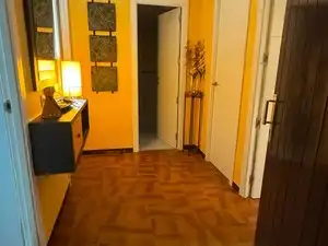 Wohnung zur Miete in Torredembarra mit Klimaanlage, Heizung und Privatgarten