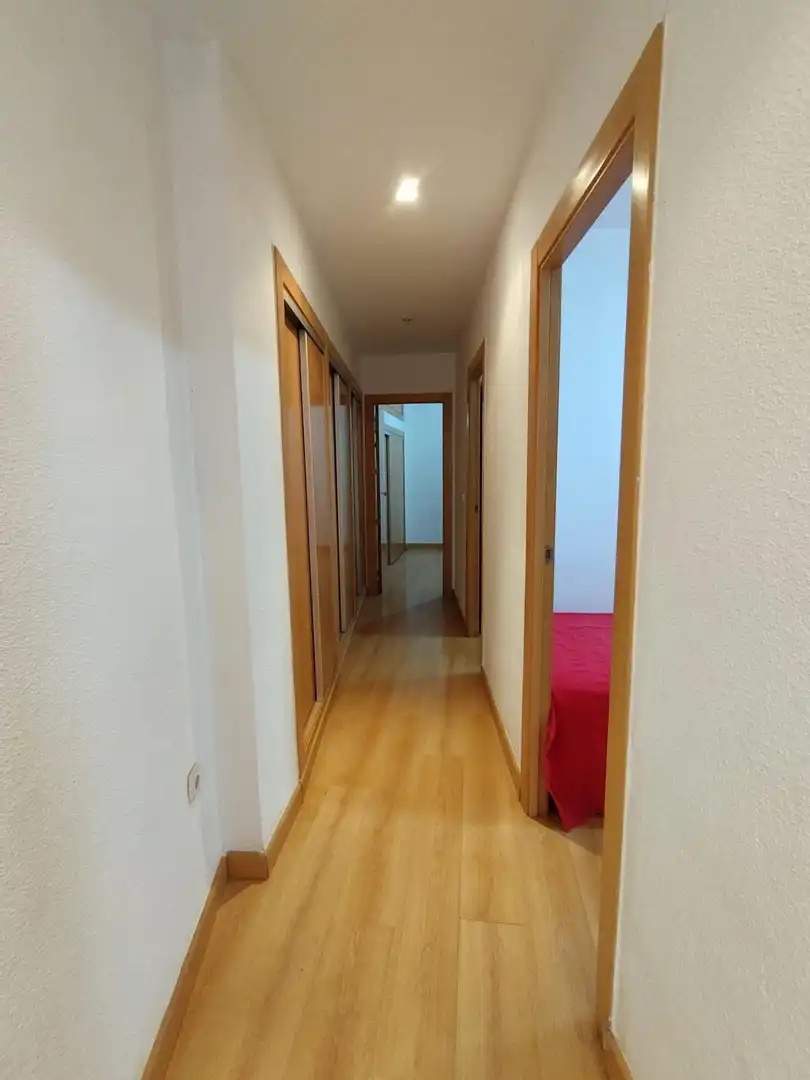 Piso de alquiler en Santa Eulalia