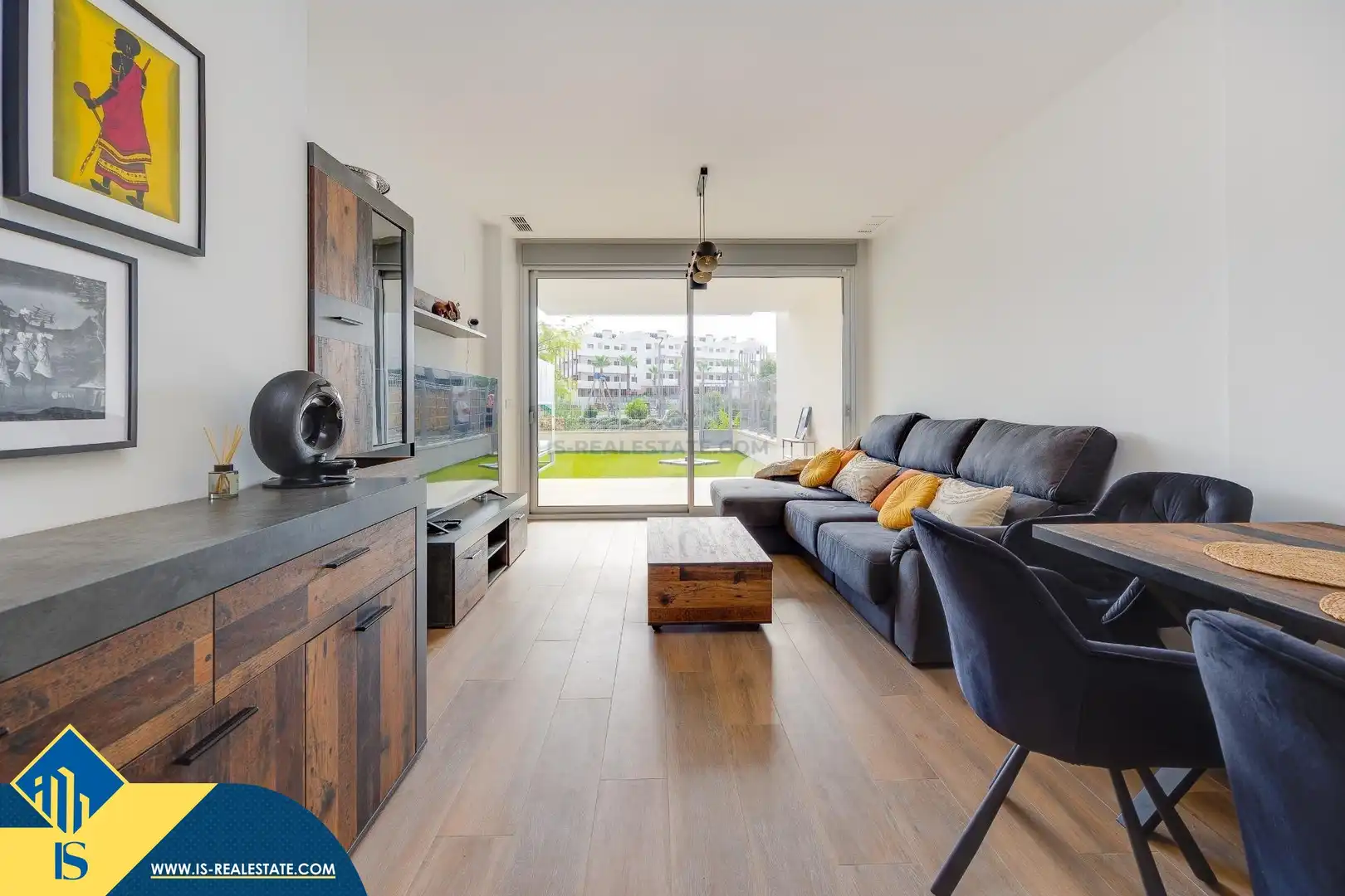 Wohnung mit Pool zum Verkauf in Orihuela Costa, imagen 15