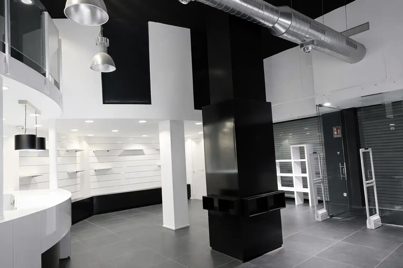 Commercial properties for rent in Reus  with Air Conditioner and Heating