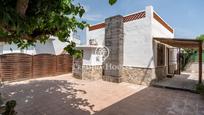 Terrace of House or chalet for sale in Torredembarra  with Heating, Private garden and Terrace