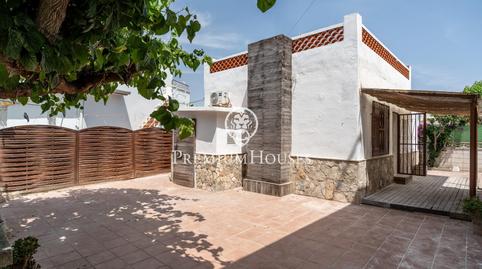 Foto 4 de Casa o xalet en venda a Clarà, Torredembarra