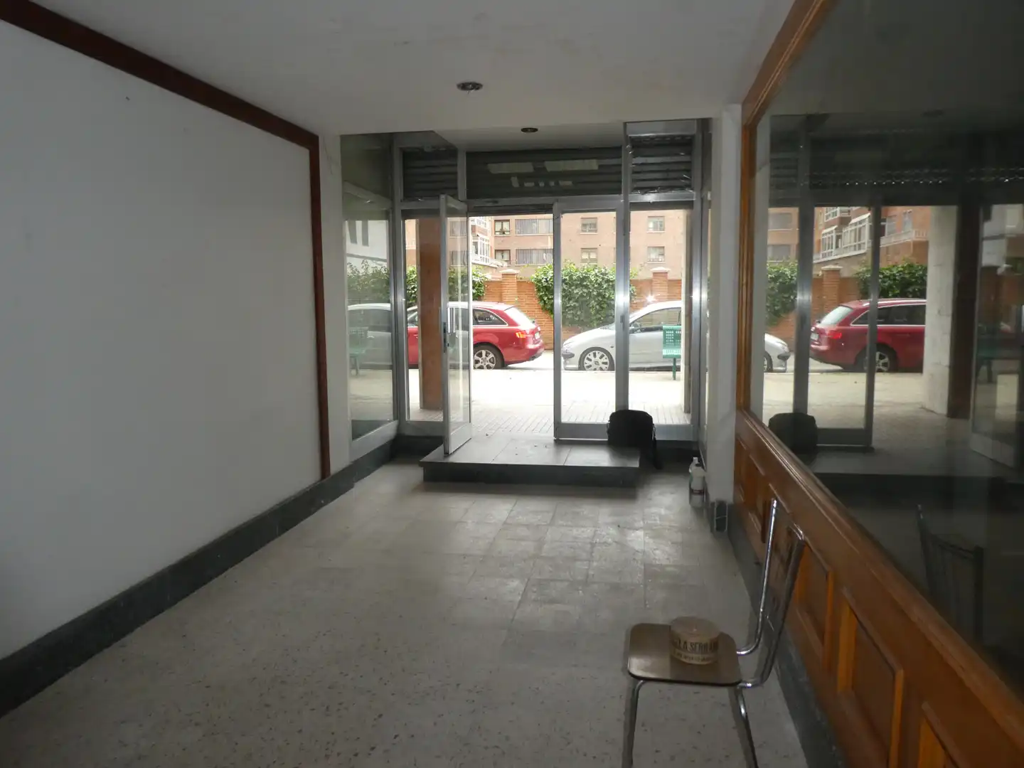 Local de lloguer en Burgos