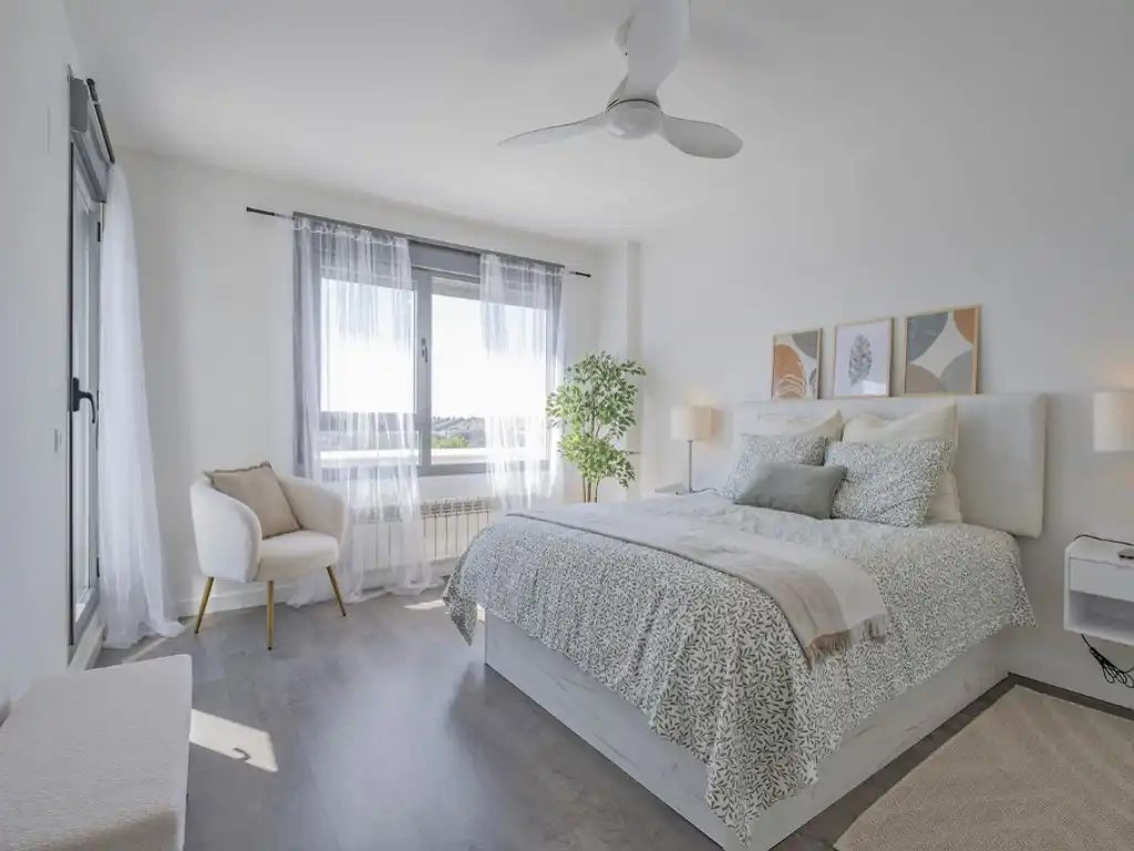 Villa mit Terrasse zum Verkauf in Calle Benicarlo, imagen 25