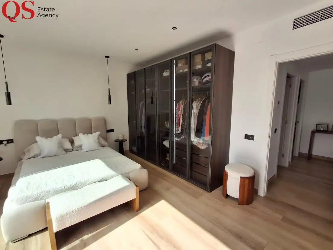 Villa mit Pool zum Verkauf in Cunit Residencial, imagen 35