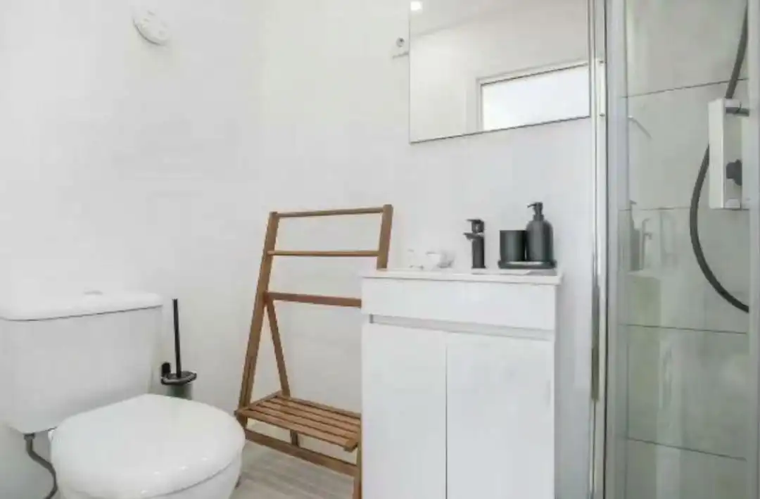 Bathroom of Lofts for sale in Sant Ildefons