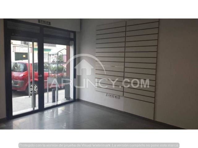 Local comercial en Alquiler en Torreblanca