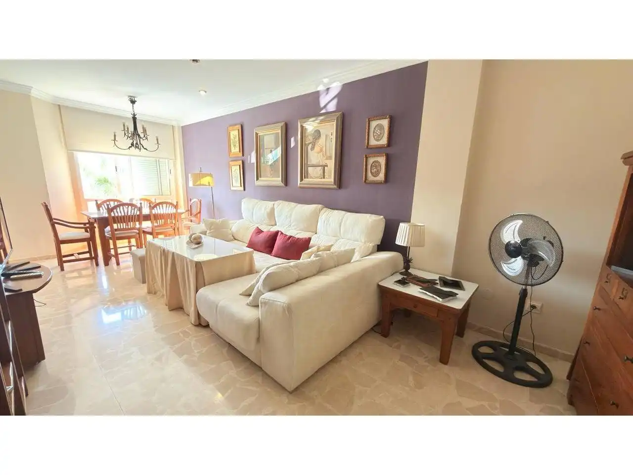 Wohnung mit Pool zum Verkauf in Calle Camino Viejo de Málaga, imagen 7
