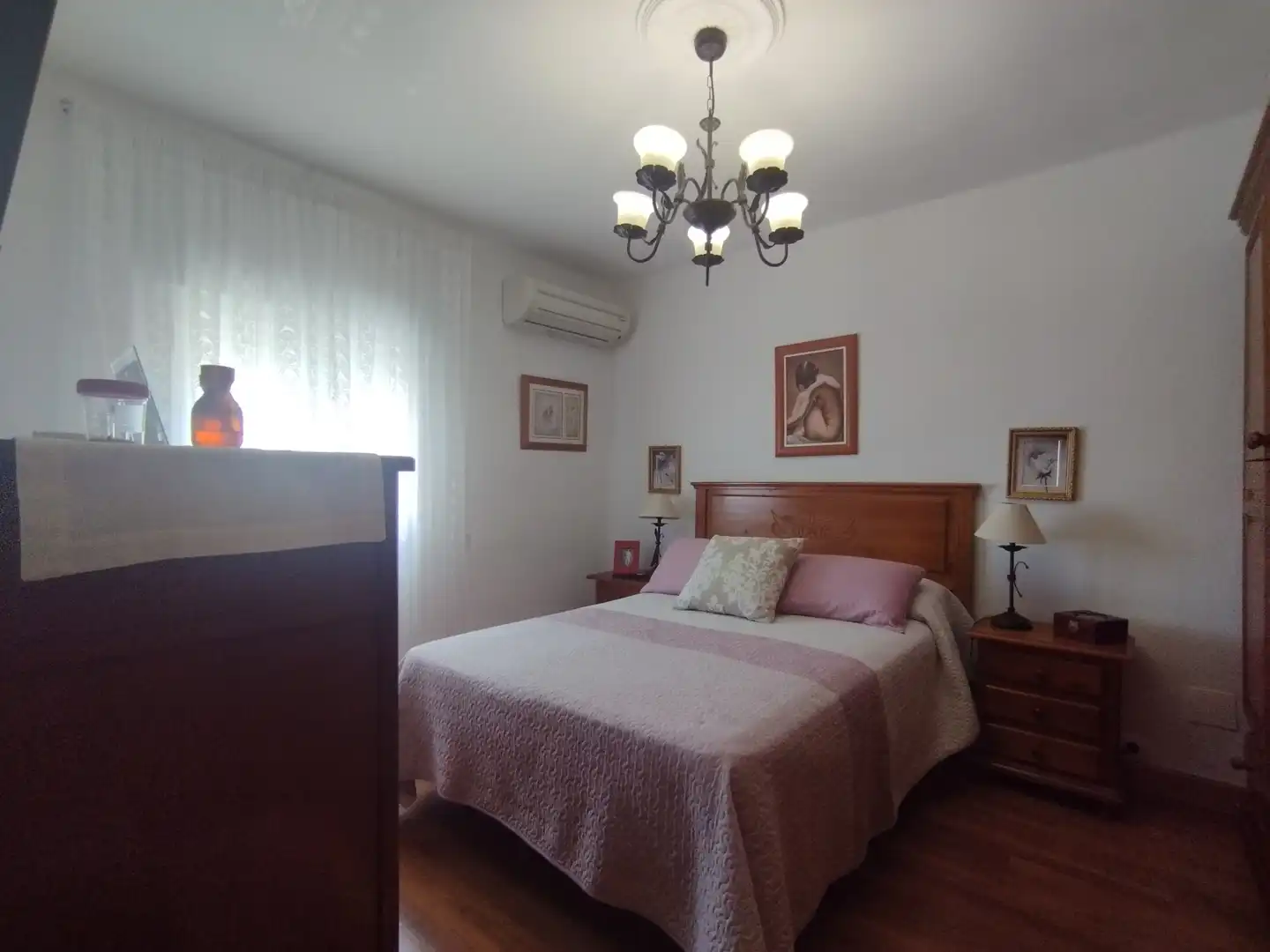 Flat for sale in Calle Colonia de Santo Tomás 9, imagen 8