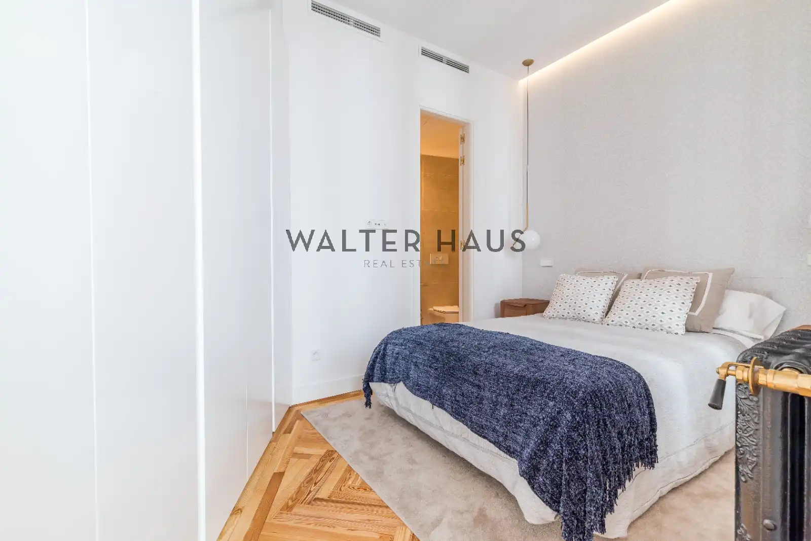 Appartement avec terrasse à vendre à Calle de Francisco de Rojas, imagen 6