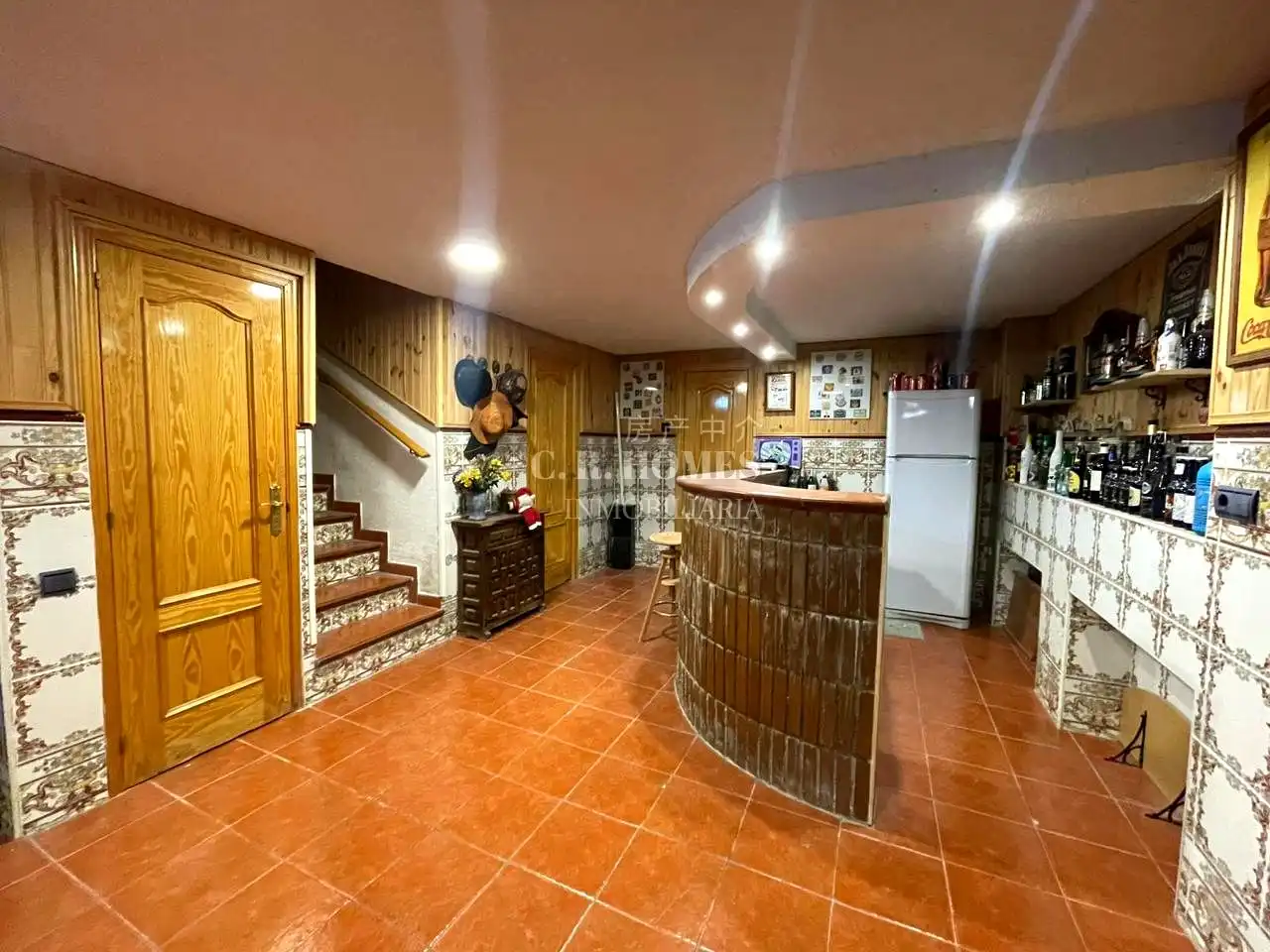 Casa adosada en venda en Getafe amb Piscina i Piscina comunitària