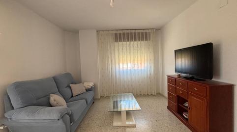 Foto 3 de Pis de lloguer a Nuevo Cáceres, Cáceres