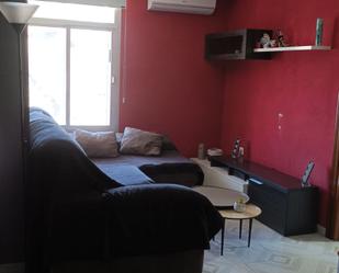 Bedroom of Flat for sale in  Granada Capital  with Air Conditioner, Oven and Washing machine