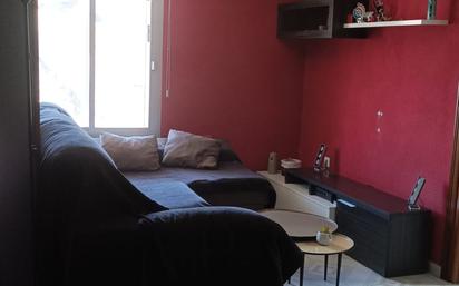 Bedroom of Flat for sale in  Granada Capital  with Air Conditioner