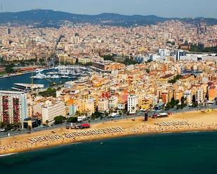 Edifici en venda a La Barceloneta