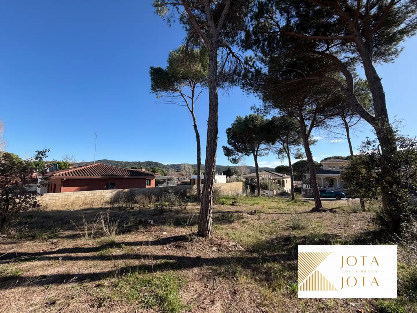 Terreno residencial en venta en Carrer Neptú 1, imagen 4