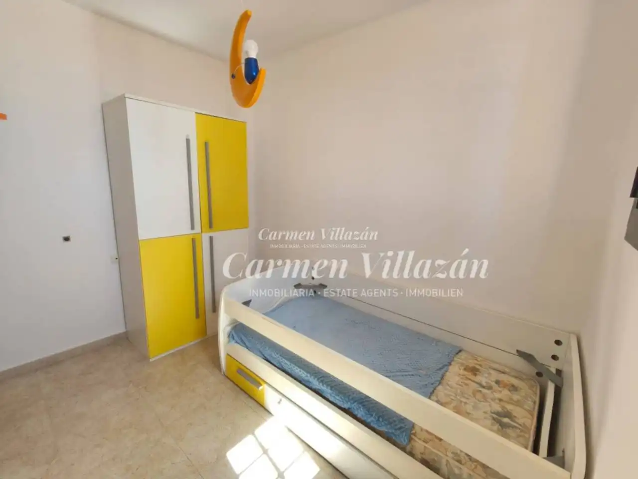 Habitación de Dúplex en venta en Fabelo
