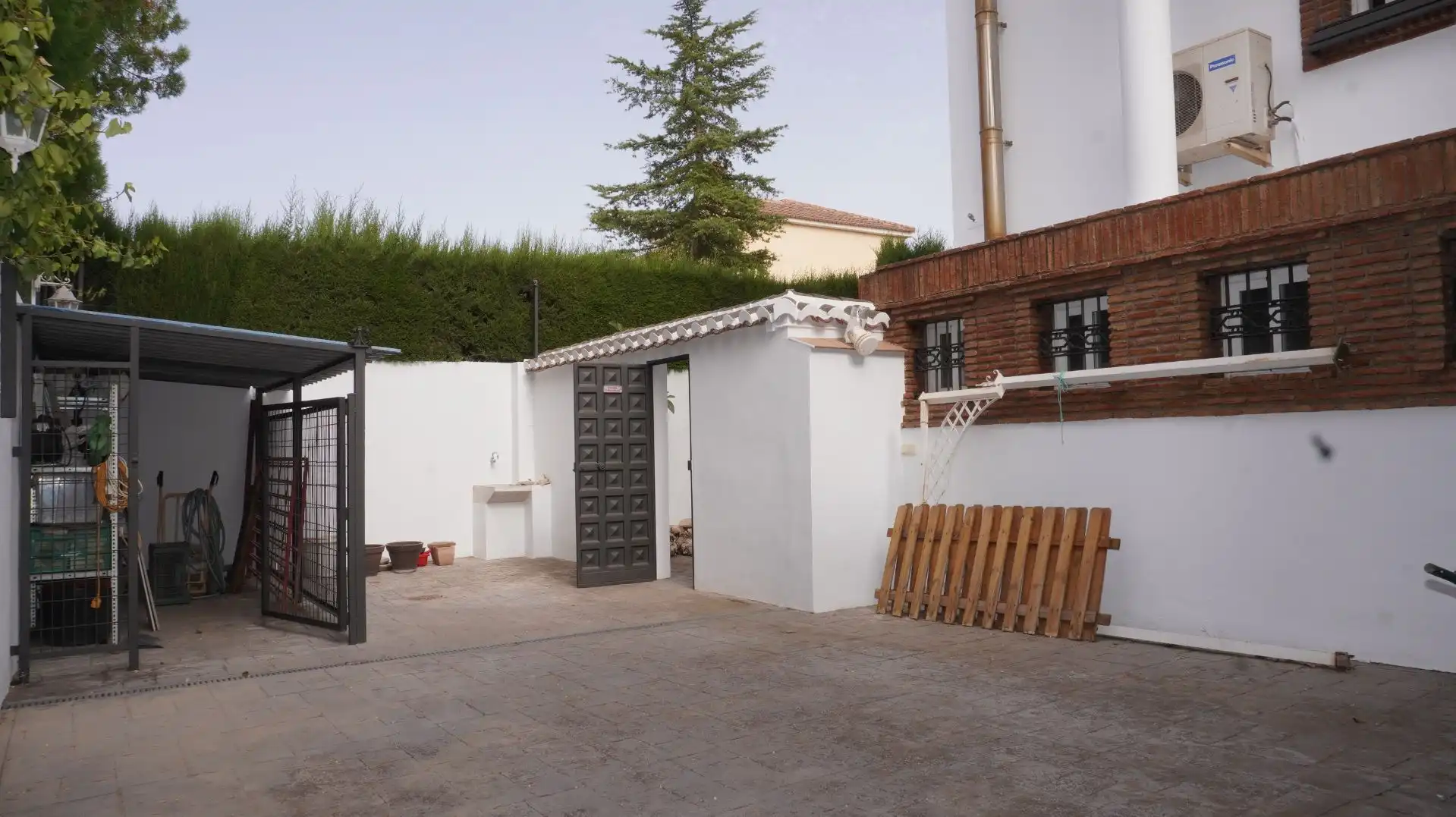 Casa con piscina en venta en Los Cerezos, Fase 4 3, imagen 80