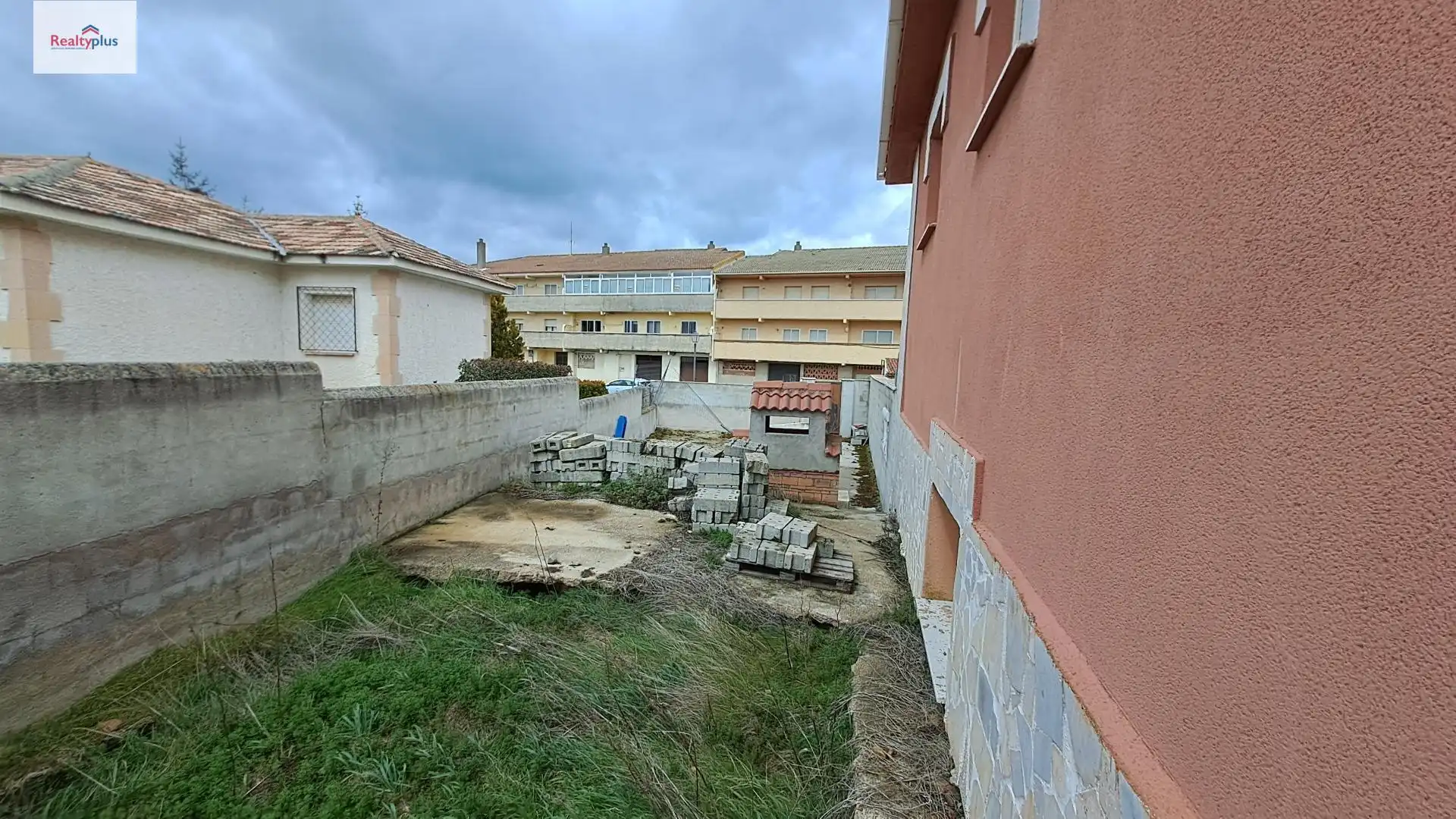 Casa o xalet en venda a Fresno de la Fuente