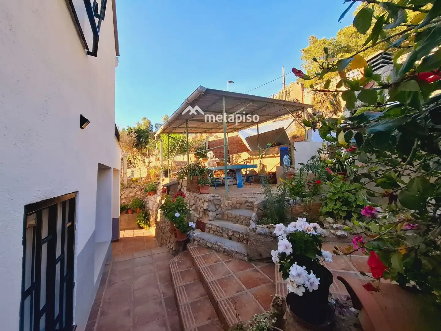 Chalet en venta en Tomas Breton, imagen 14