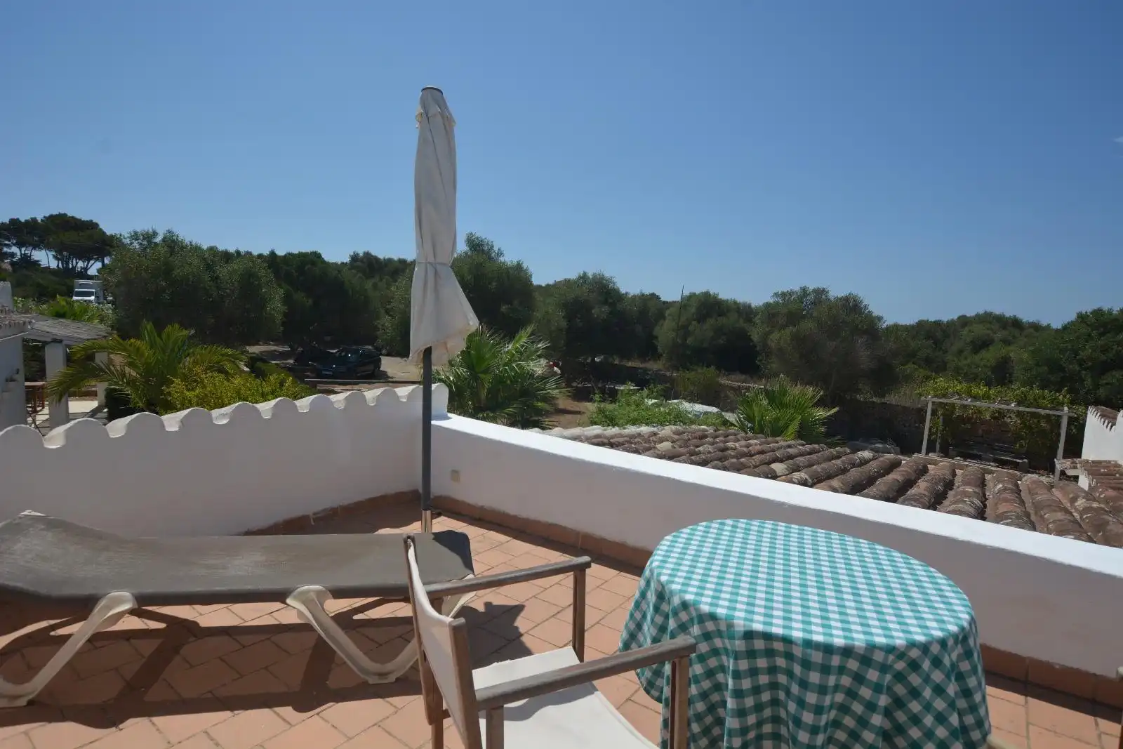 Villa à vendre à Sant Lluís - S'Ullestrar - Torret, imagen 5