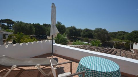Foto 5 de Casa o chalet en venta en Sant Lluís - S'Ullestrar - Torret, Sant Lluís