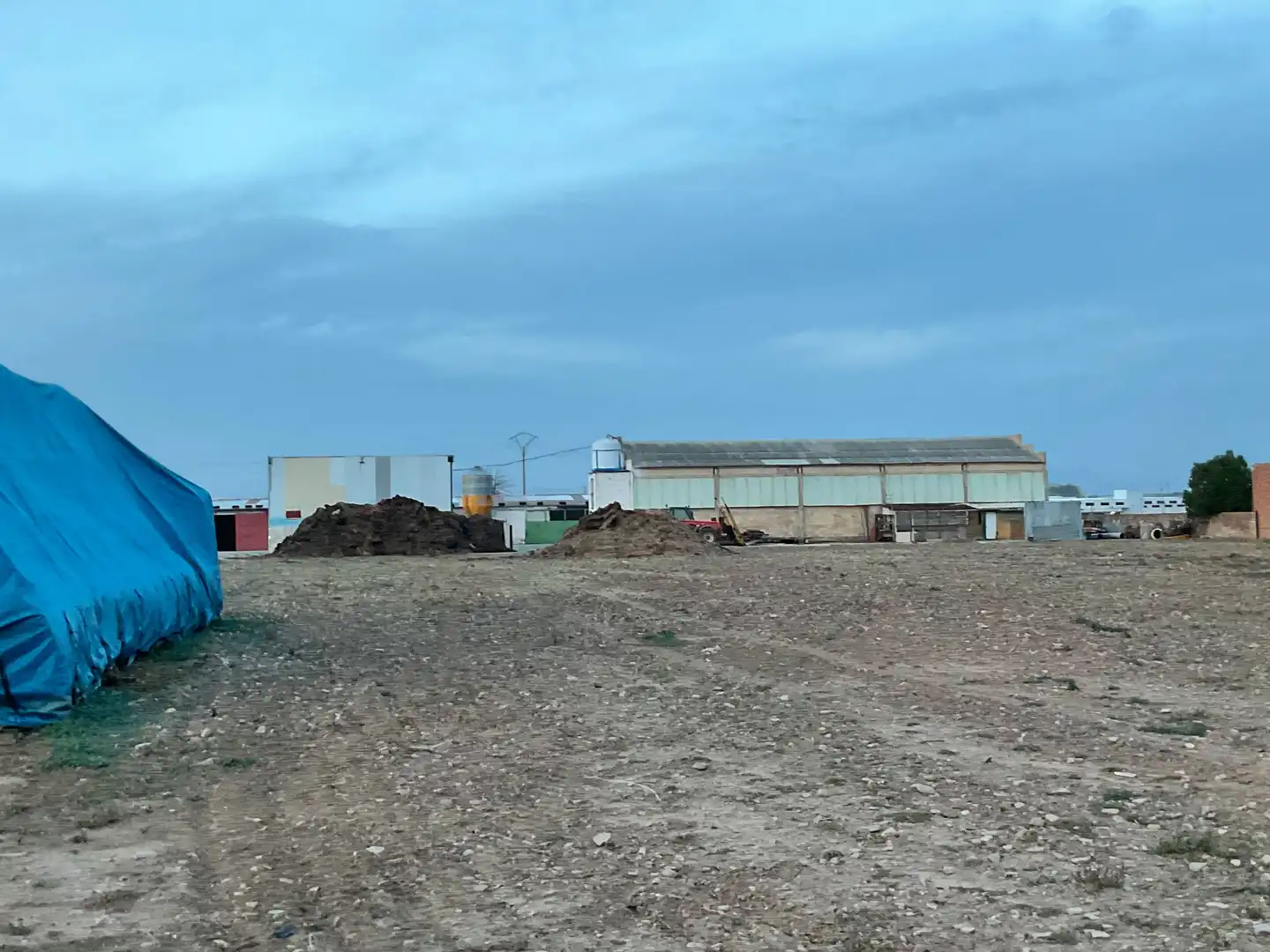 Rustikales Grundstück zum Verkauf in Santo Domingo de la Calzada, imagen 39