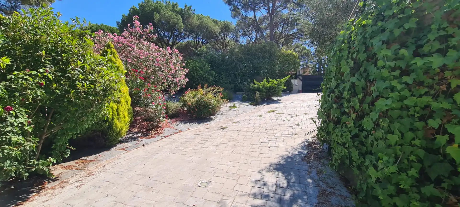 Villa mit Terrasse zum Verkauf in Lliçà de Vall, imagen 45
