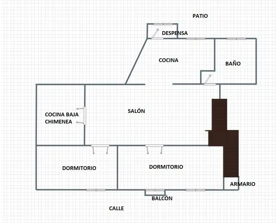 Residential for sale in Aspe