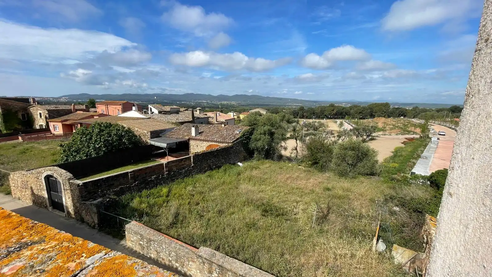 Country homes for sale in Regencós  with Terrace and Storage room