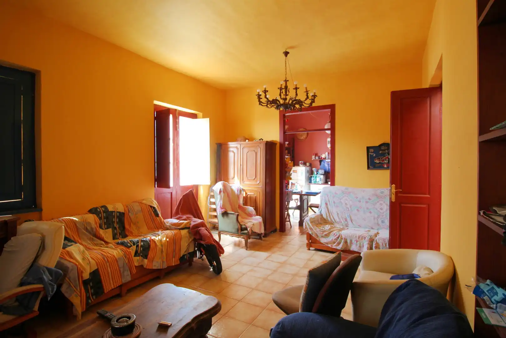 Casa o chalet en venta en Alajeró con Jardín privado, Terraza y Trastero
