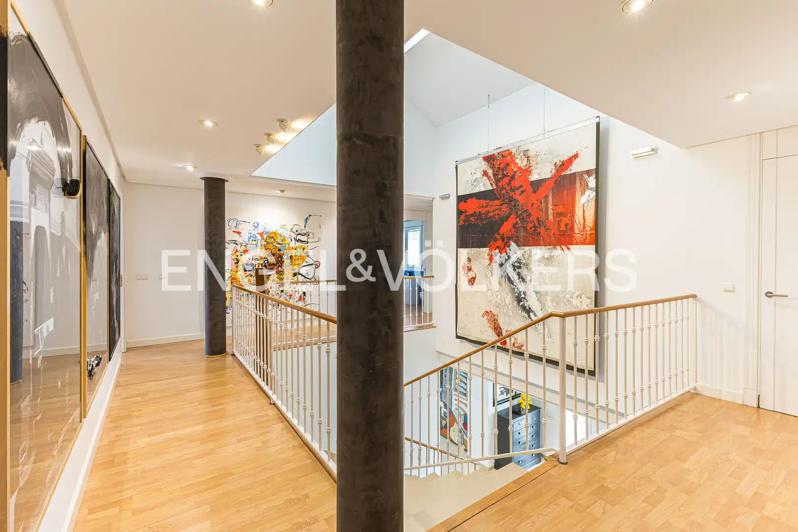 Casa o chalet en venta en Boadilla del Monte con Aire acondicionado, Calefacción y Jardín privado