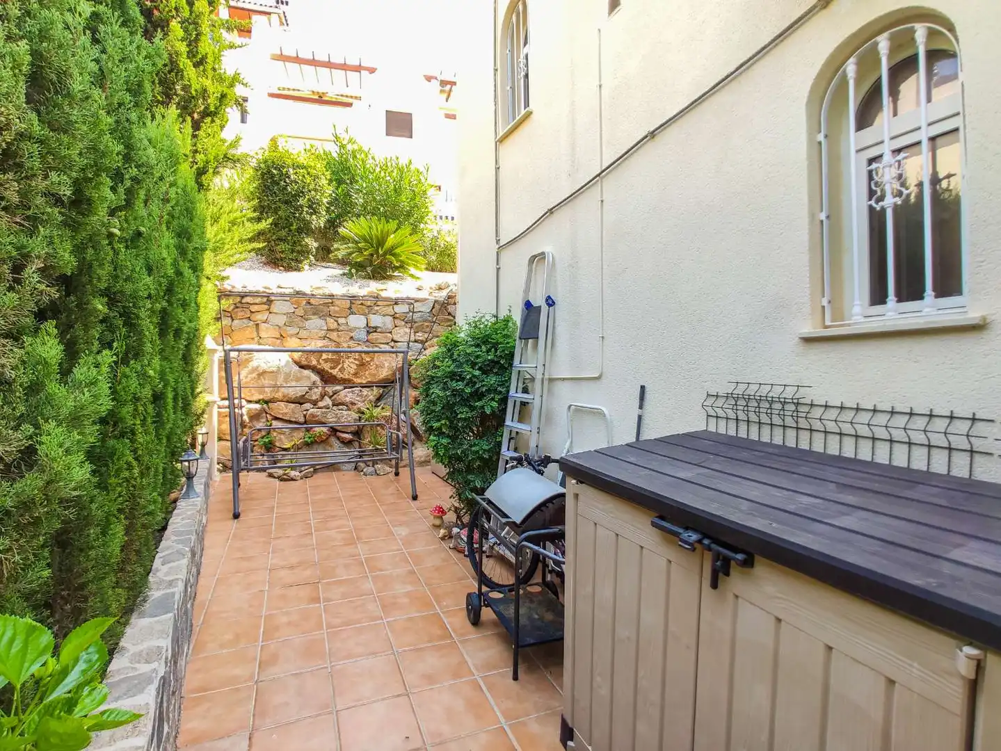 Chalet con piscina en venta en Orihuela Costa, imagen 36