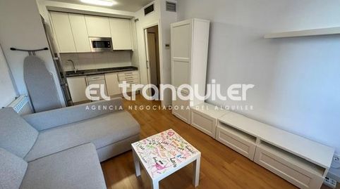 Foto 4 von Wohnung zur Miete in Calle Jazmin, Costillares, Madrid Capital