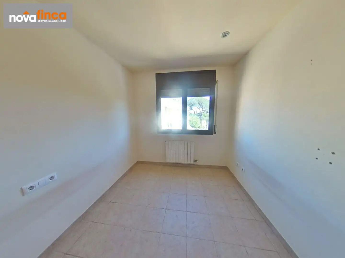 Schlafzimmer von Maisonette zum Verkauf in Calonge i Sant Antoni mit Klimaanlage, Heizung und Terrasse