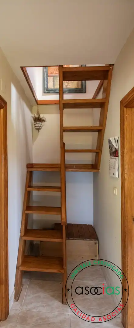 Casa a schiera in vendita a Parroquias suroccidentales, imagen 9
