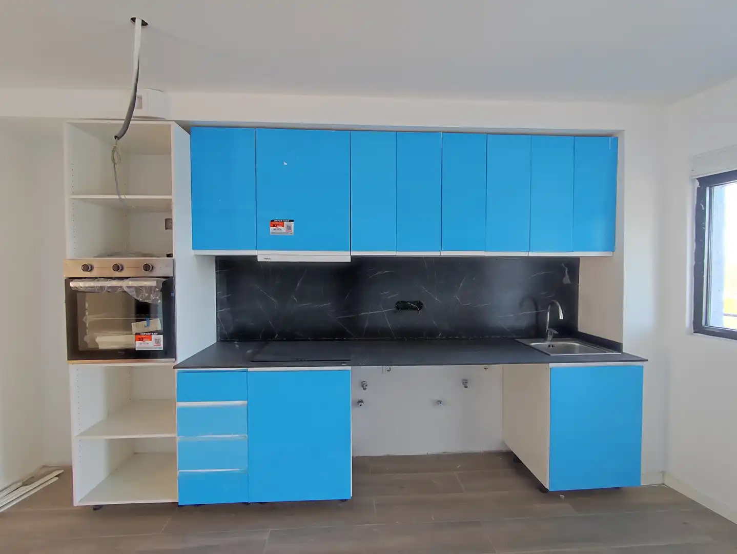 Cocina de Piso en venta en Gelida con Aire acondicionado, Calefacción y Parquet