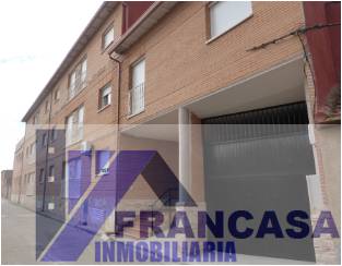 Piso en Venta en Santa Olalla