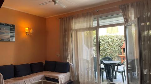 Foto 2 de Casa adosada de lloguer a Camí de Cap de Planes, La Fosca - Cala Margarida, Palamós