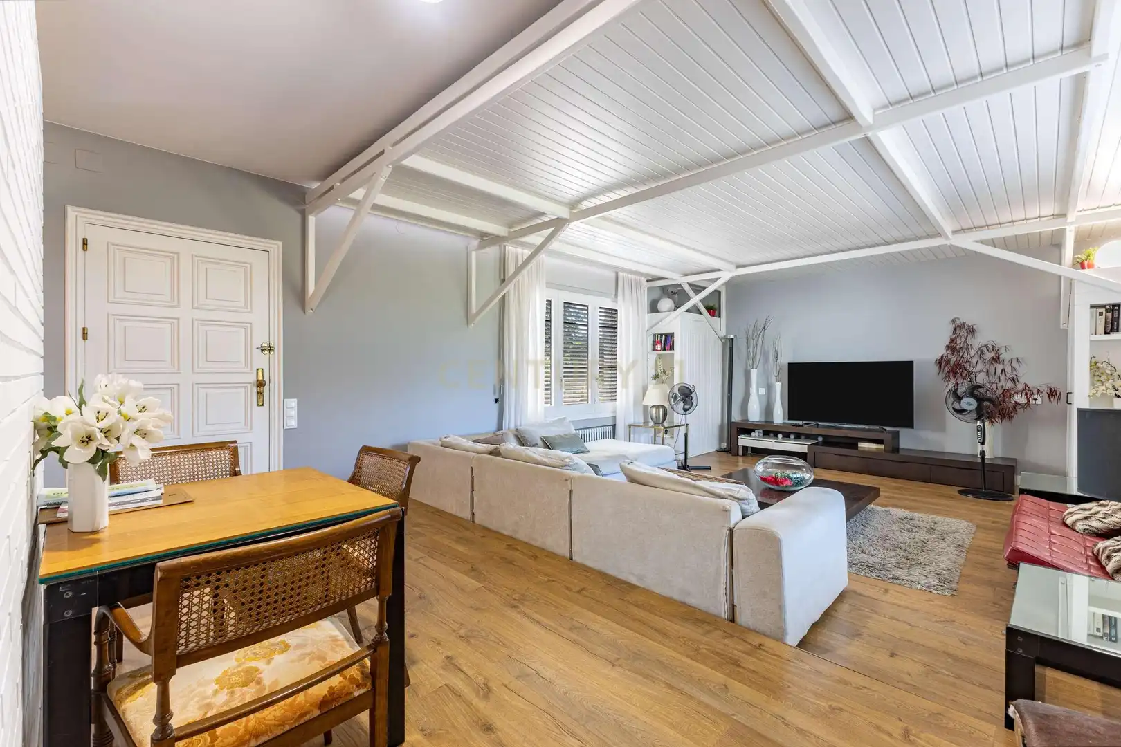 Apartment with terrace for sale in Carrer Pinar de Can Guineu, L'Ametlla del Vallès, Spain 17, imagen 6