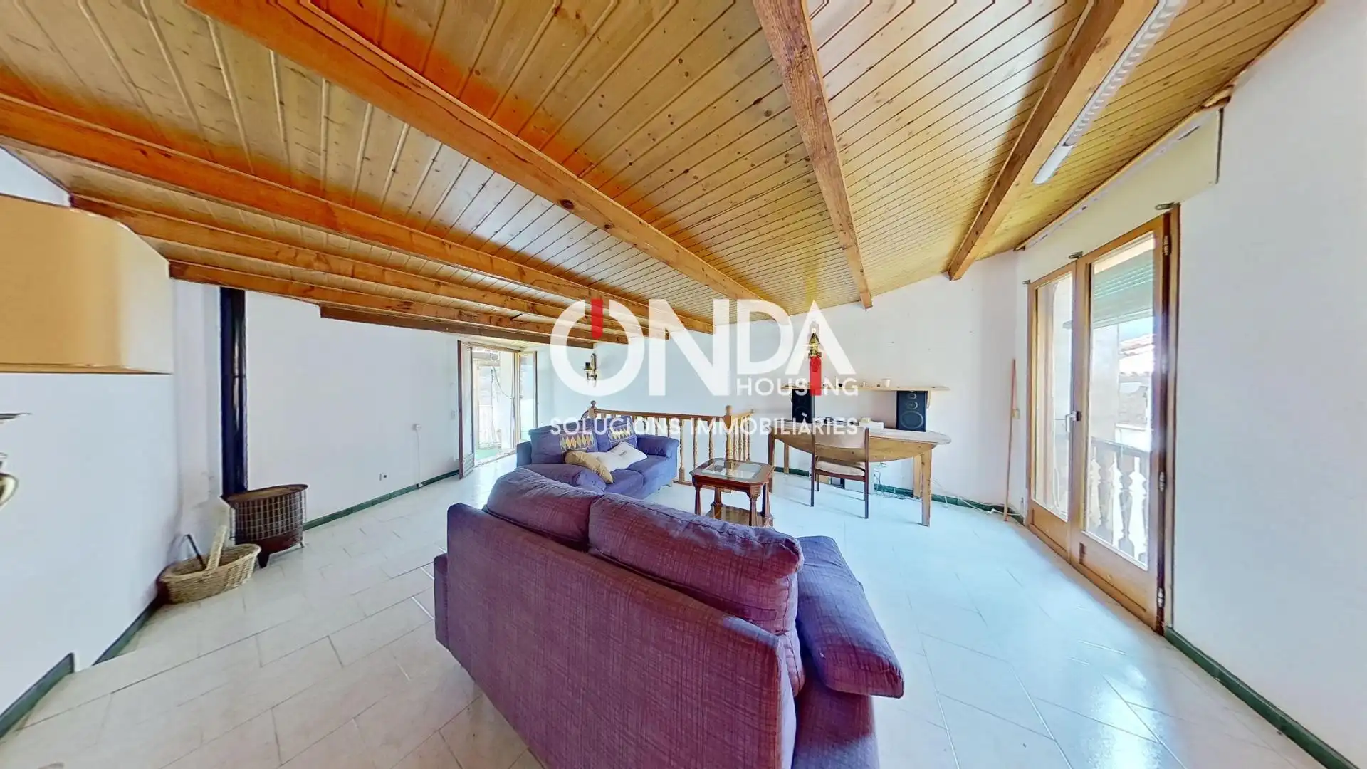 Casa o xalet en venda a BOTERA -RE-, 78, Àger