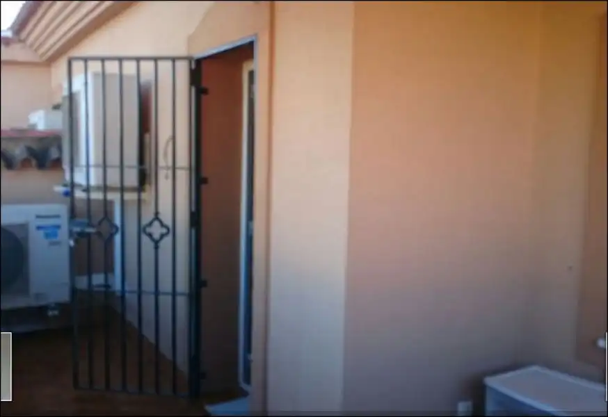 Detached homes for rent in Montequinto  with Air Conditioner, Heating and Terrace