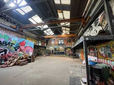 Nave industrielle à vendre à Sant Andreu