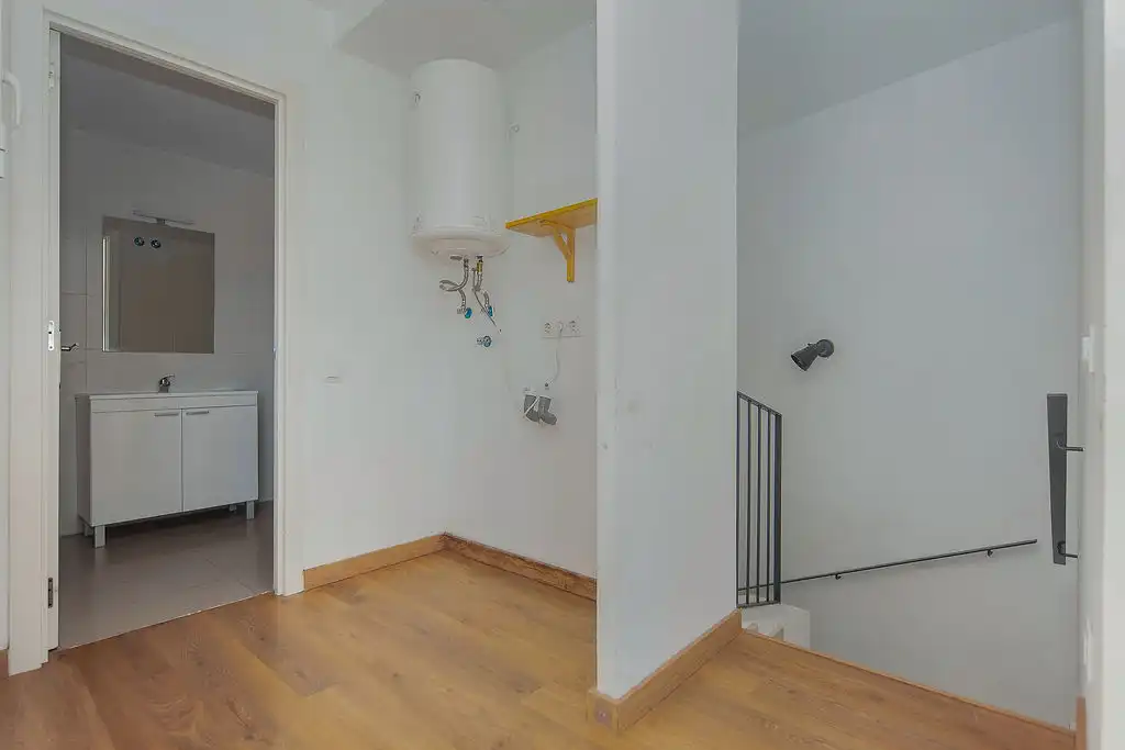 Pis en venda en Terrassa amb Parquet