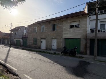 Haus zum Verkauf in Rúa San Paio