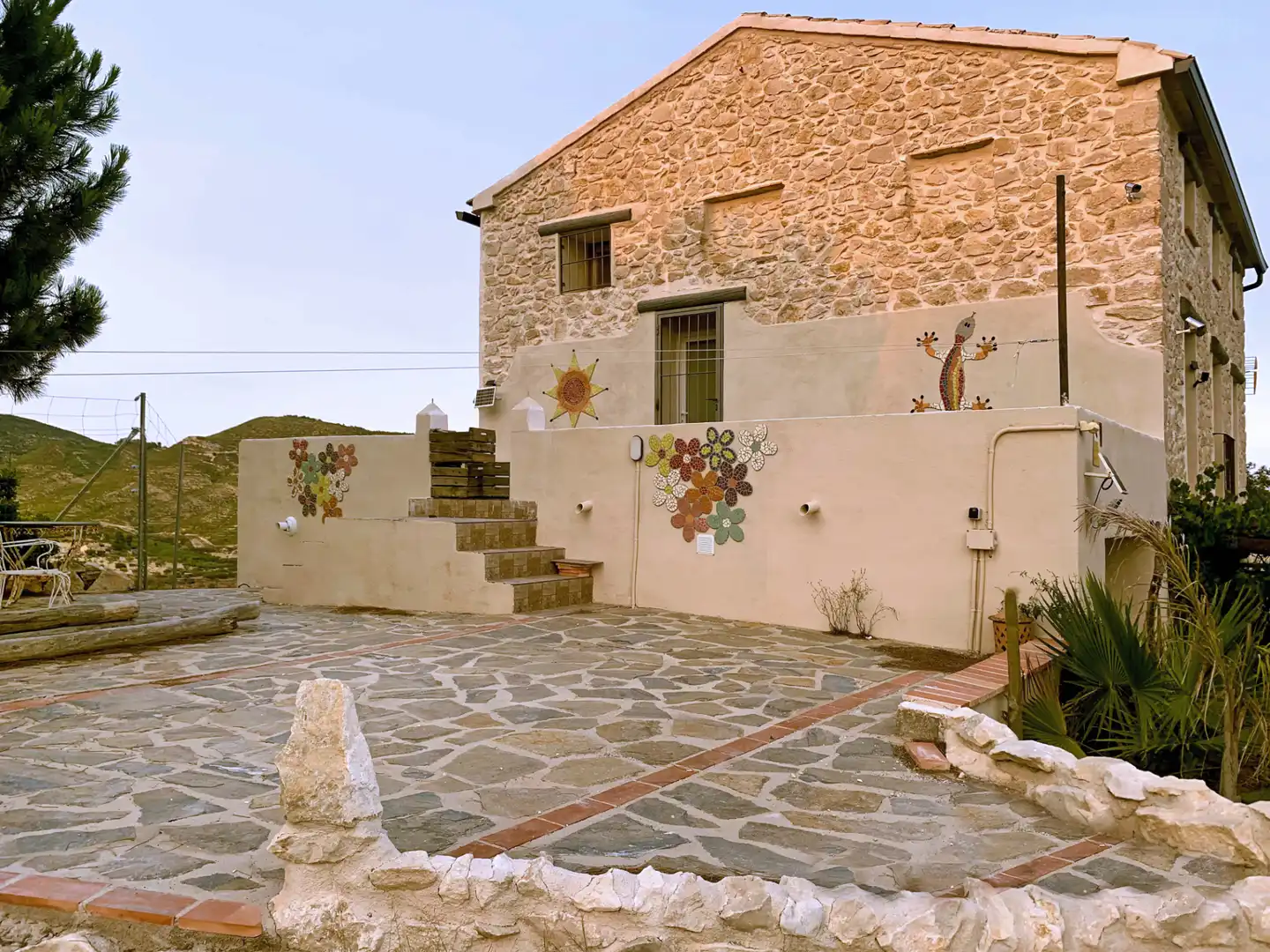 Country house with terrace for sale in Torremanzanas / La Torre de les Maçanes, imagen 3