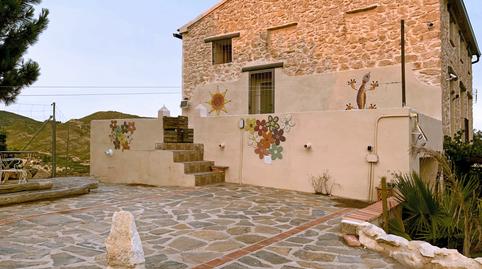 Foto 3 de Finca rústica en venda a N/a, Torremanzanas / La Torre de les Maçanes, Alicante