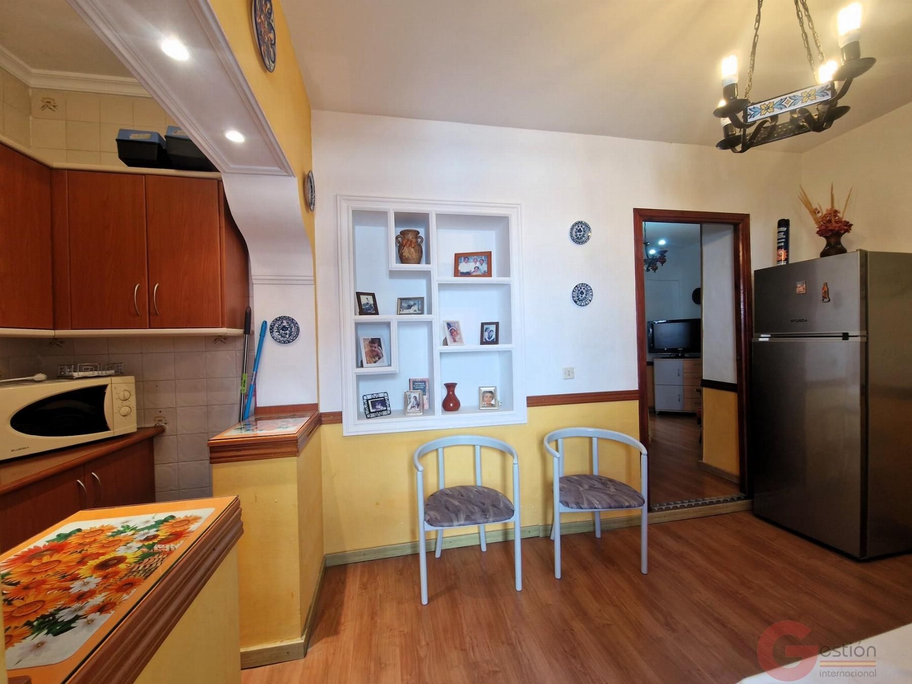 Casa o chalet en venta en Gualchos pueblo